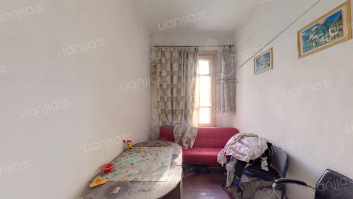 和平区解放北路99号二手房实景图