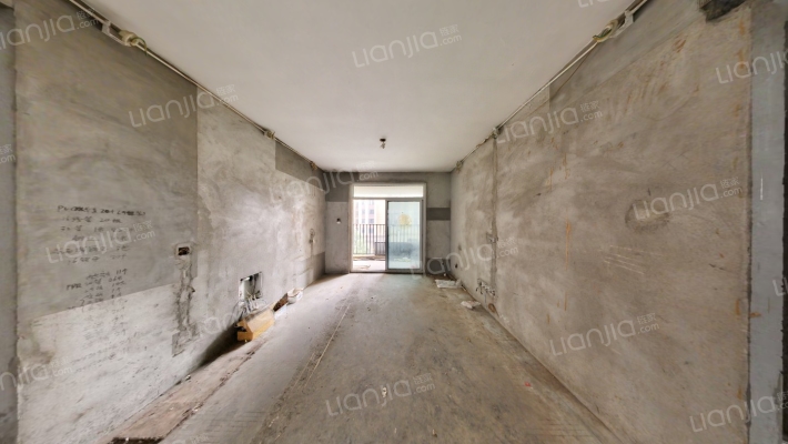 力高君御国际二手房实景图