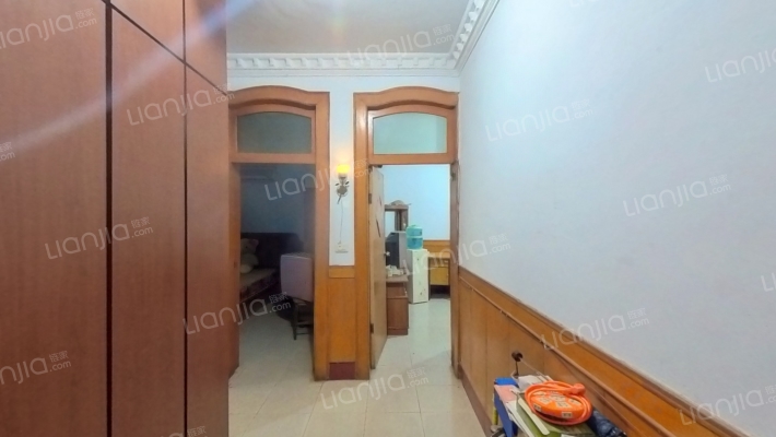 总库楼二手房实景图