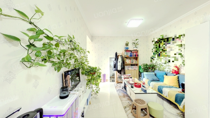 天庆丽舍情园二手房实景图