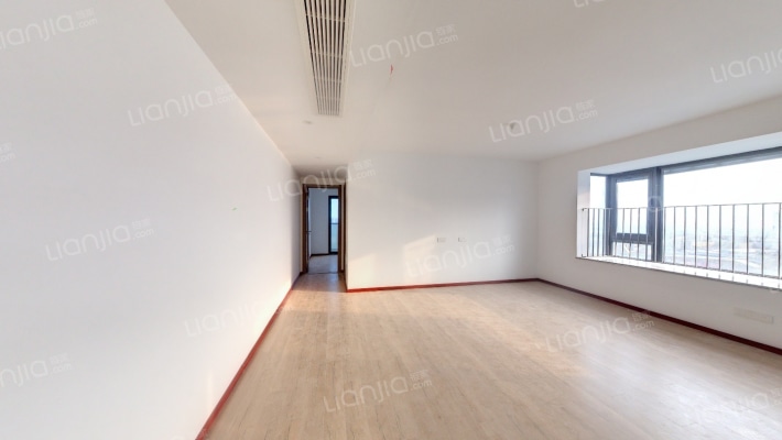 龙光久桦府二手房实景图