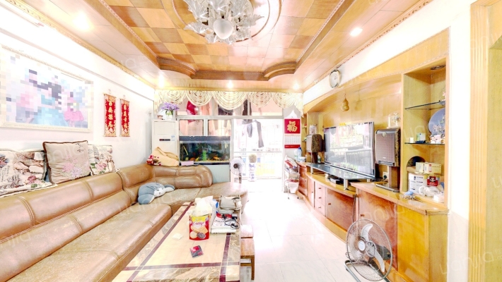 银輝楼二手房实景图