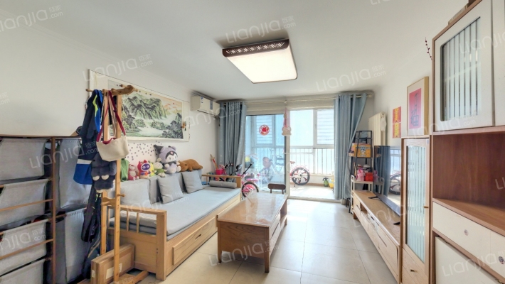 首邑溪谷二手房实景图