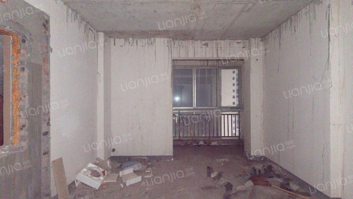 御景华庭二手房实景图