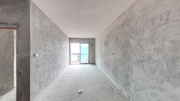 绿地克拉公馆二手房实景图