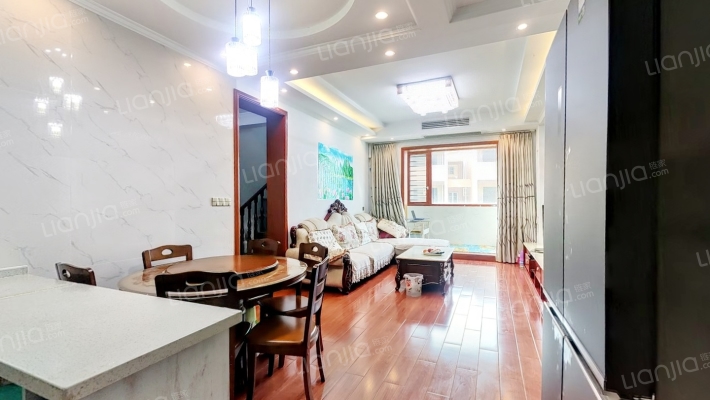 华森苑二手房实景图