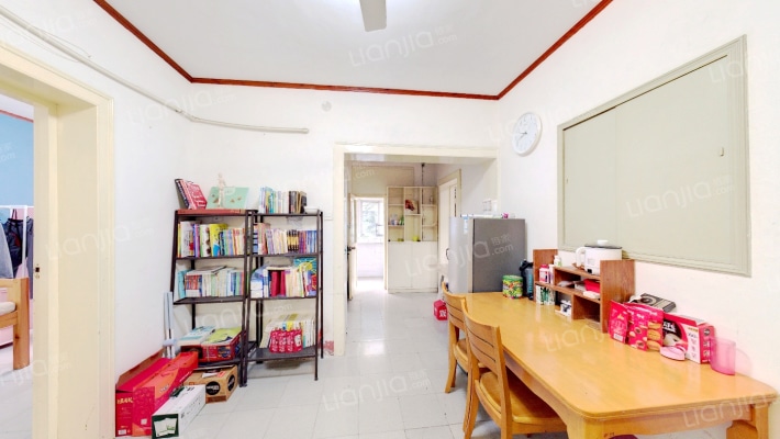 农科路3号院二手房实景图