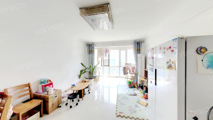 怡润轩二手房实景图