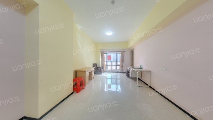 林上湾二手房实景图