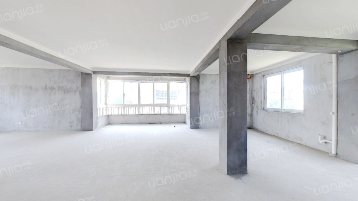 银桂苑明星苑二手房实景图