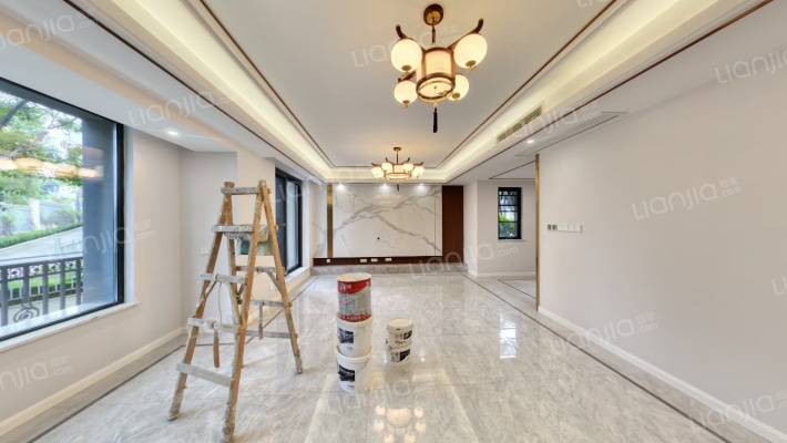 龙湖双珑原著6号地二手房实景图