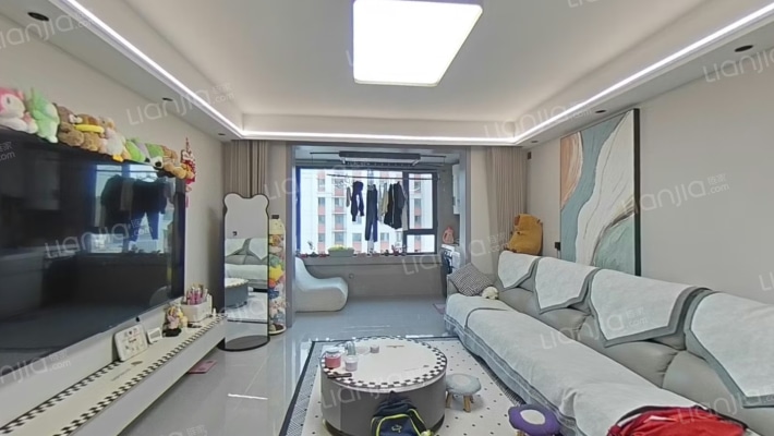 壹品学府二手房实景图