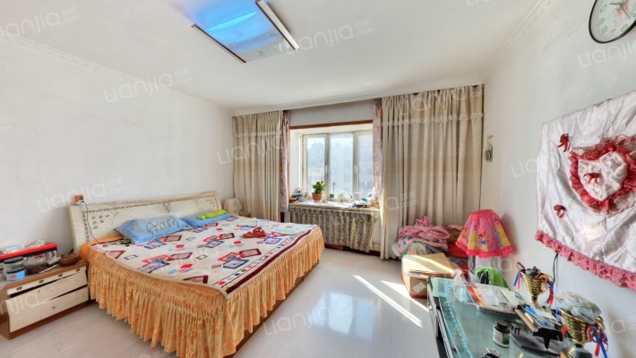 世纪明珠二手房实景图