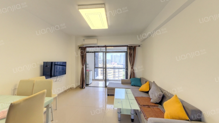 海西舜弘公馆二手房实景图