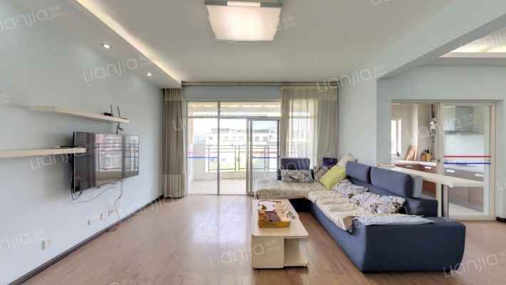 颐庆园二手房实景图