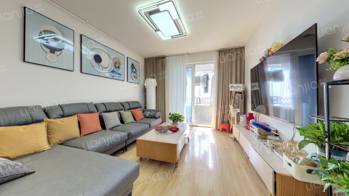 佳源湖映江南二手房实景图