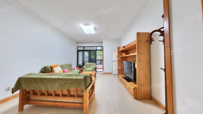 神仙树大院一期二手房实景图