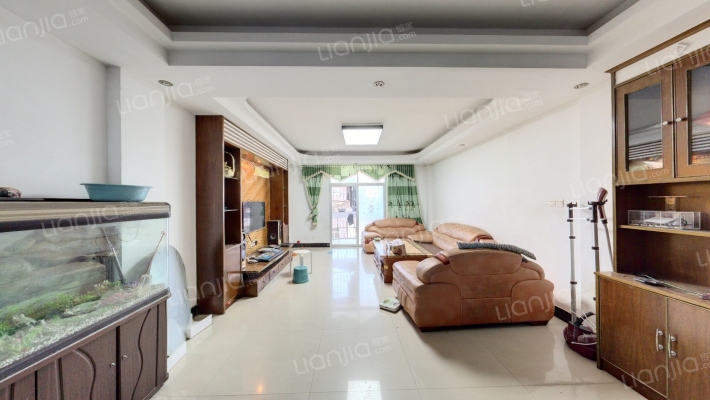 福源新村二手房实景图