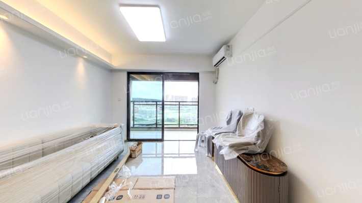 华德同裕·璞樾花园二手房实景图