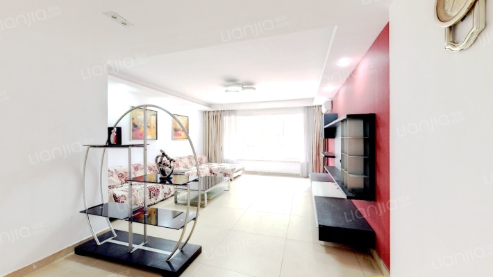 天平公寓二手房实景图