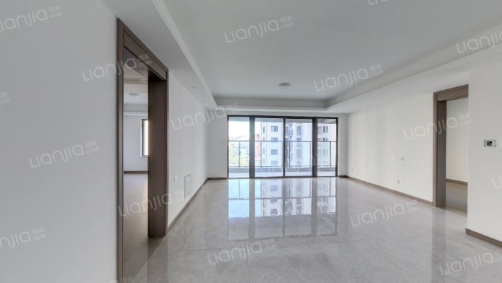 融信海纳新潮B区二手房实景图