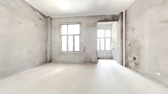 阳光理想城丹宁顿小镇二手房实景图