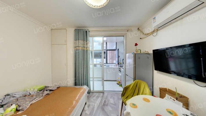 南飞鸿广场二手房实景图