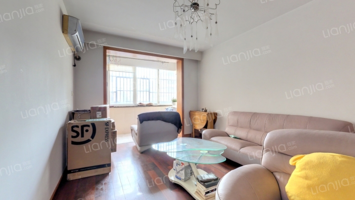 景瑞花园二手房实景图