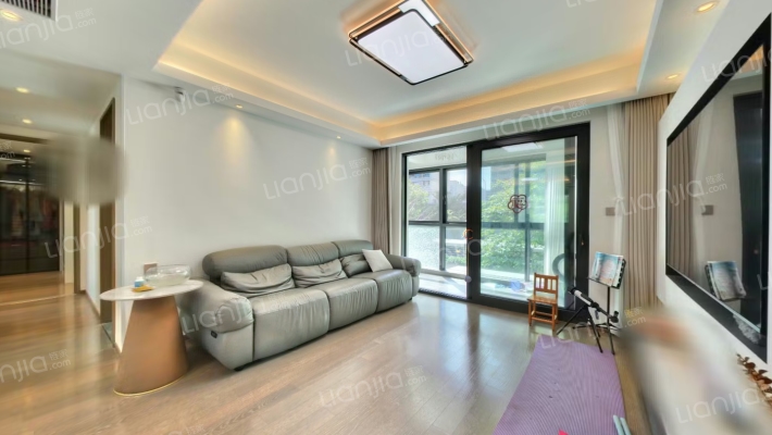 鹿溪雅园二手房实景图