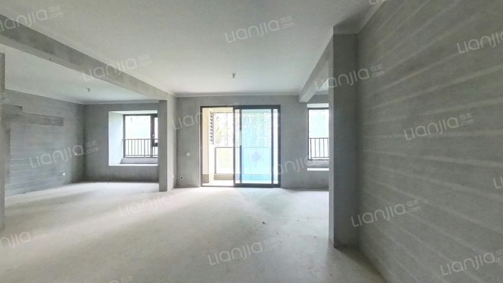 新城香悦兰城二手房实景图