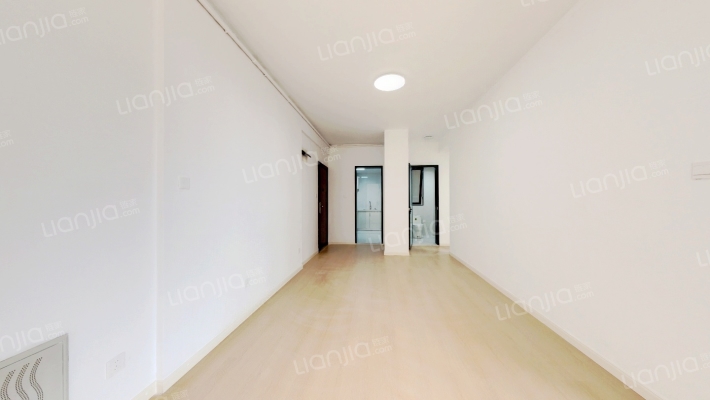 中信泰富又一城二期二手房实景图