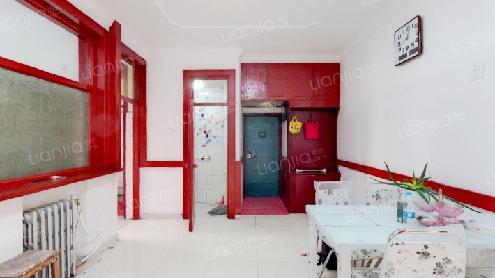 酒厂楼二手房实景图