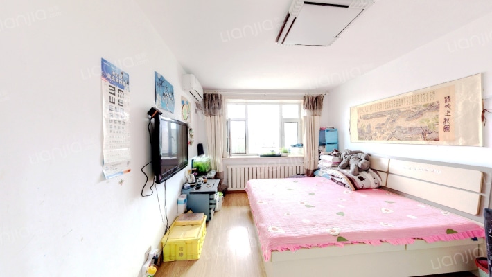 曙光小区二手房实景图