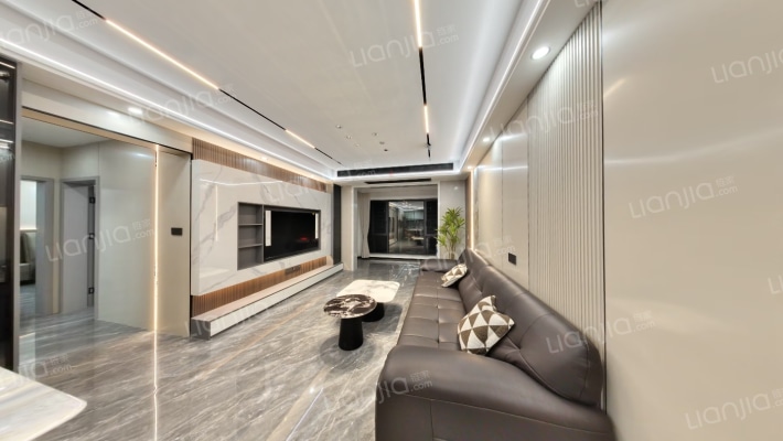 星澜之悦二手房实景图