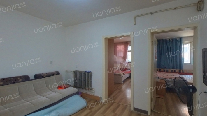 陵园路89号院二手房实景图