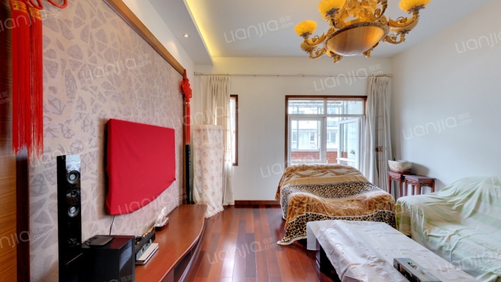 闲林山水丹枫苑二手房实景图