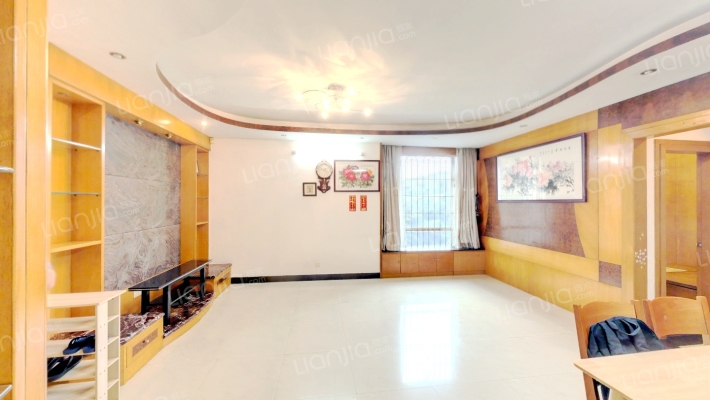 新燕花园二手房实景图