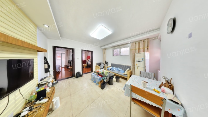 金达家园二手房实景图