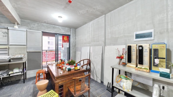 榕发望熙雅筑A区二手房实景图