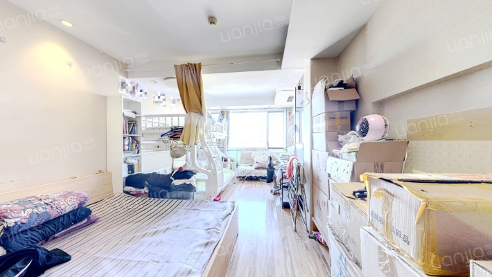 伊景华园二手房实景图