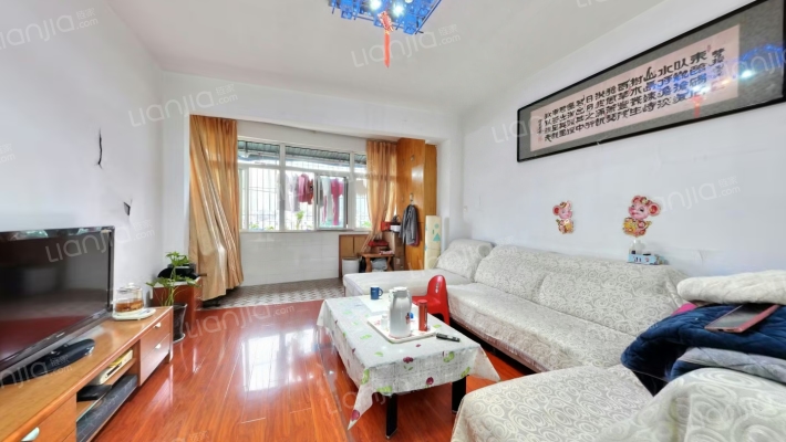 发展社区二手房实景图