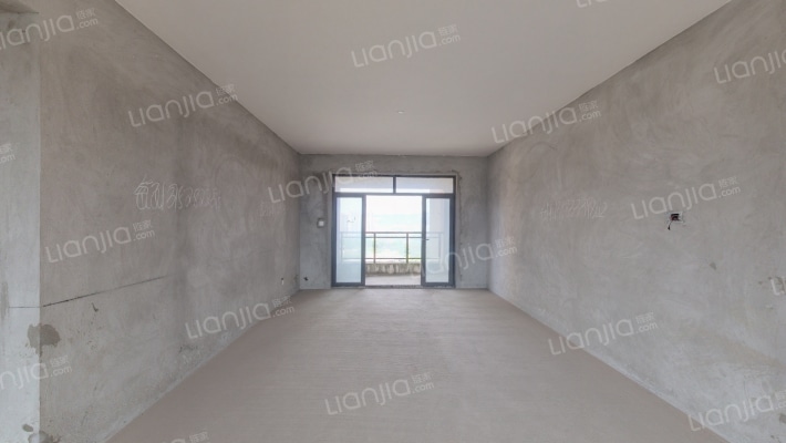 富力湾云上二手房实景图