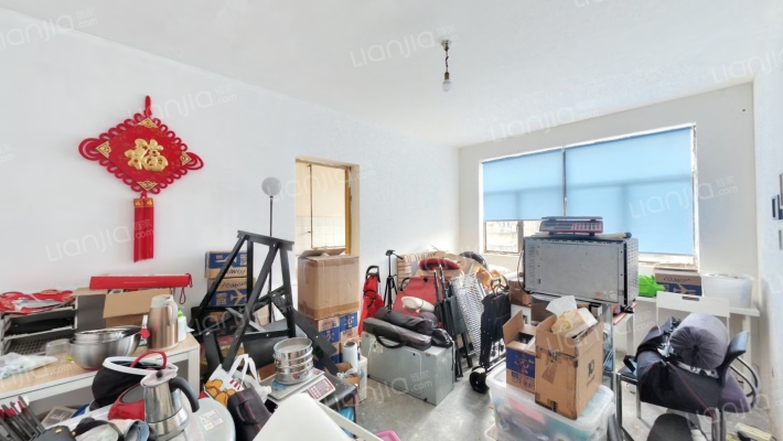 青森小区二手房实景图