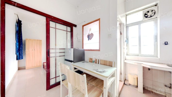 和平西路二手房实景图