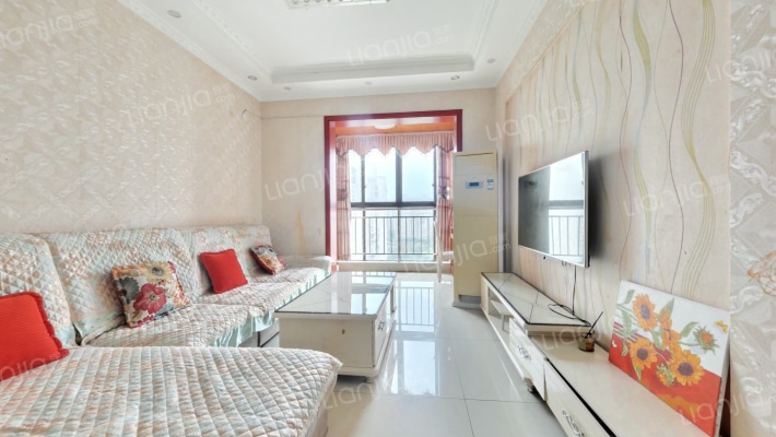 金科天籁城二手房实景图