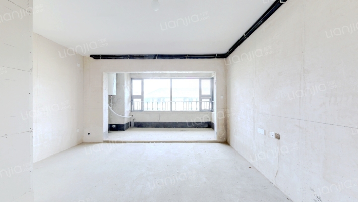 海伦堡玖悦府二手房实景图