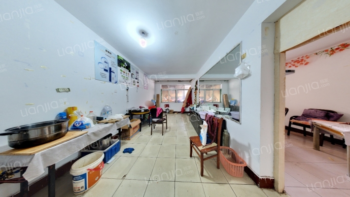 亚细亚代庄小区二手房实景图