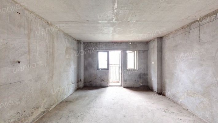 雅居乐御宾府二手房实景图