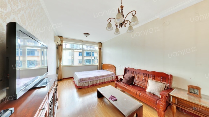 通伸西巷二手房实景图