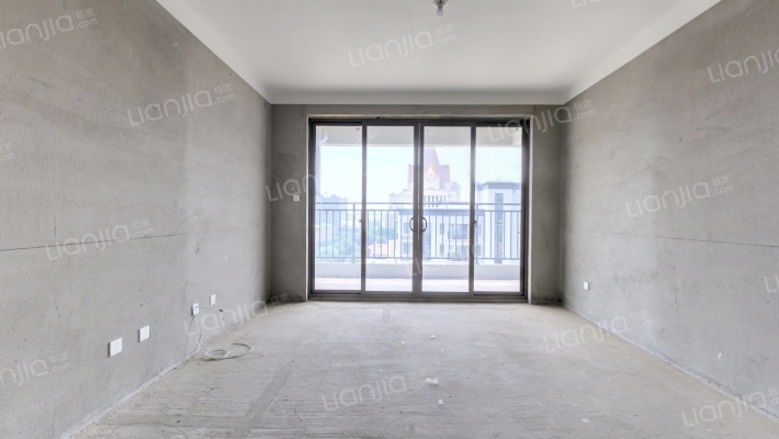 巨能城天玺苑二手房实景图